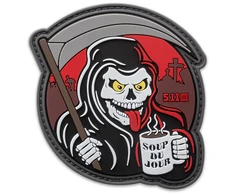 5.11 Soup Du Jour Patch, numeris 92086