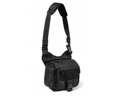 5.11 Tactical Daily Deploy Push Pack Juodas krepšys, parduotuvė waw