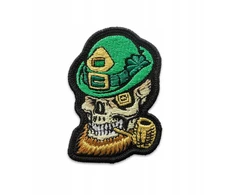 5.11 Tactical Leprechaun Patch antsiuvas 92068