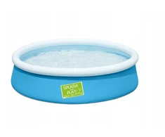 57241 Sodo baseinas 152x38cm Bestway