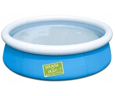 57241 Sodo baseinas 152x38cm Bestway