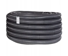 5m Lanksti siurbimo-išpūtimo žarna 40mm 1 1/2"