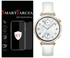 6 x hidrogelinė plėvelė, skirta huawei watch gt 5 41mm