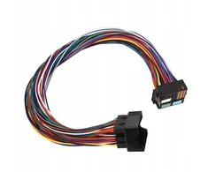 60 cm 52 kontaktų Mqb Quadlock prailginimo laidas