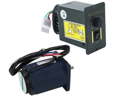 6w redukcinis variklis su greičio reguliatoriumi, vienfazis elektrinis pavarų variklis, reguliuojamas reguliatorius, gubernatoriaus pavarų variklis (2800r per minutę (nuo 10 iki 2800 aps/min))
