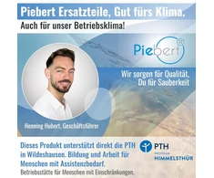 6x Piebert aromato apsaugos dangtelis 39157, skirtas Silit Sicomatic T-plus, D, T, L, Sn slėginio puodo dangčiui