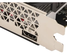 8 gb gddr5 vaizdo plokštė, dvigubas ventiliatorius 1244 mhz 7000 mhz 256 bitų žaidimų vaizdo plokštės, pci express 3.0 x16 4k vaizdo plokštė kompiuterio korpusui