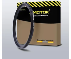 82 mm į 67 mm žiedinis adapteris, skirtas filtro žiedui mažinti, objektyvo adapteris, suderinamas su 82 mm objektyvu ir 67 mm kameros priedais