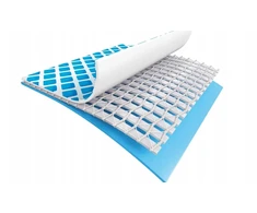 8in1 Didelis sodo karkasinis baseinas su siurbliu 305x76
