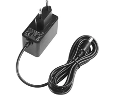 9v maitinimo šaltinis, skirtas arduino uno rev, arduino nano, arduino mega ir arduino sistemų įkrovikliui. įkrovimo laidas, skirtas kettler giro p dviračio treniruokliui, paso treniruokliui, schwinn proform dviračio maitinimui