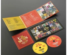 Vinilinė plokštelė A Punk Rock Anthology 1978-2017