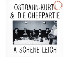 Vinilinė plokštelė A Schene Leich