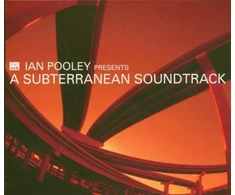 Vinilinė plokštelė A Subterranean Soundtrack