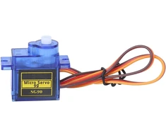 A2212 2200 Kv bešepetėlinis variklis 30a Esc Sg90 9g Micro Serno 6035 sraigtas su 3.5 mm, numatytasis