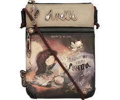 A80 Anekke rankinė per petį dėklas piniginė Core Dreamverse 39703