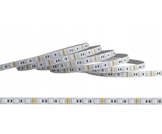 Abcled Rgb Led juosta 300 Led 5m 12v 5050 | 3 metų garantija | premium