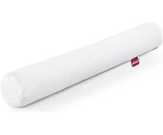 Abeil Doureve Absolu pagalvė, poliesteris, balta, 140 cm