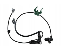 Abs daviklis priekinis toyota carina e 92-97 kairys bosch sistema