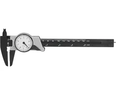Abs vernier caliper, plastikinis vernier caliper su plastikiniu ciferblato matuokliu, abs 0-150 mm, didelio tikslumo, nešiojamas, smūgiams atsparus vernier caliper