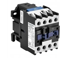 Ac kontaktorius, Cjx2-2510 220v Pramoninis elektros kontaktorius Zree