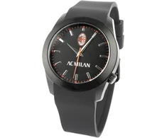 Ac Milan Sportinis Laikrodis P-mn473un1 Juodas