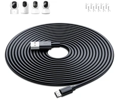 Acaget 10m Usb į Micro Usb įkrovimo laidas