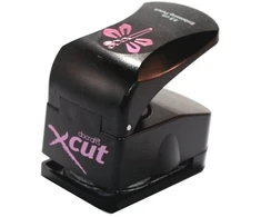 Acculon Xcut kontūrinis perforatorius su įspaudimu 2,5 cm