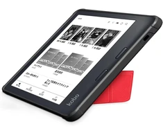 Acelive apsauginis dėklas, skirtas Kobo Sage (8 colių) el. skaityklei su automatiniu užmigdymu/pabudimu