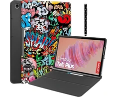 Acelive dėklas, skirtas Lenovo Tab Plus 11.5 colių planšetiniam kompiuteriui 2024 Tb351fu