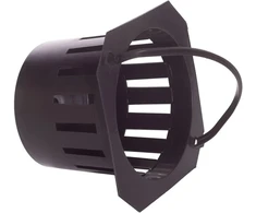 Aco Self® 01598 purvo kibiras kiemo drenažui + taškiniam drenažui