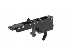 Action Army Nuleistuko mechanizmo rinkinys Ca M24