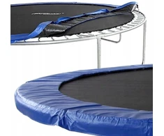 Active Hobby Trampolino spyruoklių apsauga, lengvai montuojama, 427–435 cm, saugus kilimėlis