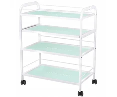 Activeshop Kosmetinis staliukas typ 1015a Giovanni