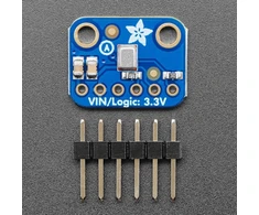 Adafruit I2s Mems mikrofono išvadų plokštė - Sph0645lm4h (3421)