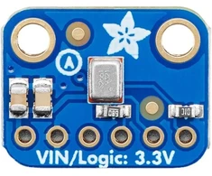 Adafruit I2s Mems mikrofono išvadų plokštė - Sph0645lm4h (3421)