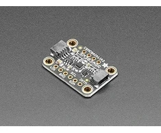 Adafruit Lsm303agr Akselerometras ir Magnetometras, I2c, Stemma Qt/qwiic 4413