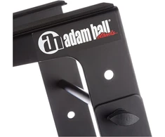 Adam Hall Stands Slt 001 E nešiojamojo kompiuterio stovas, juodas