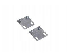 Adapteris 1u į Rack 10/21/19'' - 2vnt.
