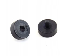 Adapteris 6,0 mm stabdžių žarnelėms presui