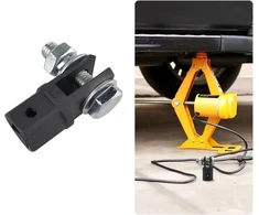 Adapteris domkratui 1/2 colio, chromo vanadžio plienas