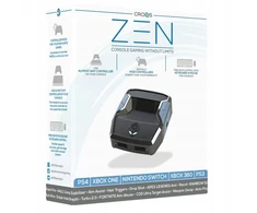 Adapteris emuliatorius Cronus Zen Ps XBOX Pc Naujas