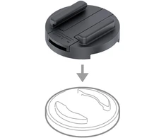 Adapteris iš naujesnio Spc+ į seną Sp Connect