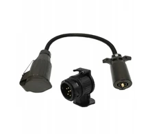 Adapteris kablio elektros instaliacijai. Iš Jav automobilių į Dodge Dakota 87-96