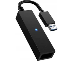 Adapteris konverteris ps5 vr į ps4 playstation kameros usb