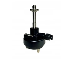 Adapteris- laikiklis su optiniu statmeniu 5/8" Geo-max