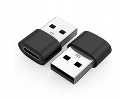 Adapteris Micro Usb 3.1 į Usb Type-c įkrovimo sinchronizavimas