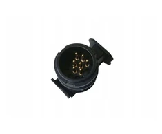 Adapteris priekabos lizdas 12v 13/7 Pin