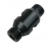 Ventiliatorius Adapteris redukcija sriegis 1/2" - 1/2"