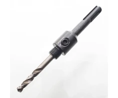 Adapteris Sds-plus bituminėms skylėms Ø 14–30 mm