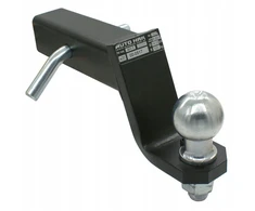 Adapteris skirtas automobiliams su Jav kabliu 51x51mm (-30mm) Ford Super Duty Ii 2008-2010